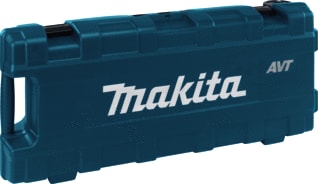 Makita - Gereedschapskist/-tas 824882-4