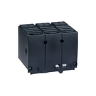 Schneider Electric - Compact NSX Afschermkap aansluitklem hoofdkabel Lange Klemafdekkp 3P