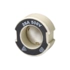 Siemens - DIAZED 5SH3 Smeltpatroon adapter Passchrf 5Sh318 50A D3