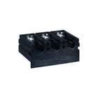 Schneider Electric - Compact NSX Aansluitvlag/Fasespreider Monoblocverbreder 3P