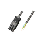 Adels - Patchkabel inst.bare gebouwinstall. 1804703
