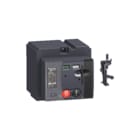 Schneider Electric - Compact NSX Elektr. aandrijving vr verm. schak. Motorbediening 220-240V Ws