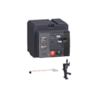 Schneider Electric - Compact NSX Elektr. aandrijving vr verm. schak. Motorbed Com. 220-240Vws
