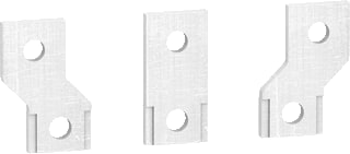 Schneider Electric - Compact NSX Aansluitvlag/Fasespreider Spreiders 3P