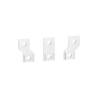 Schneider Electric - Compact NSX Aansluitvlag/Fasespreider Spreiders 3P