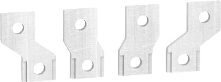 Schneider Electric - Compact NSX Aansluitvlag/Fasespreider Spreiders 4P
