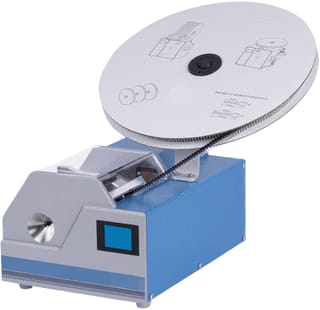 Klemko - Strip- en crimpautomaat strip- en 901130