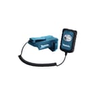 Makita - LXT 14,4 / 18 V Looplamp 14,4/18V Lamp Deabml803