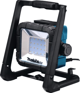 Makita - LXT 14,4 / 18 V Bouwlamp Bwlmp 14,4/18V Deadml805