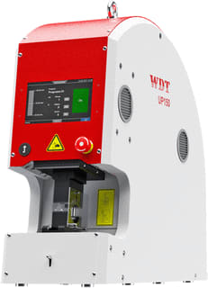 Klemko - Strip- en crimpautomaat strip- en 901500
