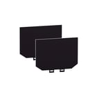 Schneider Electric - Compact NSX Afschermkap aansluitklem hoofdkabel Isolschm 3P Nsx400-630 Se2