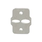 Klemko - MS-WZ Persinzetstuk voor perstang kabels 901654