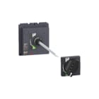Schneider Electric - Compact NSX Deurkoppeling schakelaar Std. Verlengde Draaibed