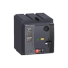 Schneider Electric - Compact NSX Elektr. aandrijving vr verm. schak. Motorbediening 440-480V Ws