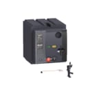 Schneider Electric - Compact NSX Elektr. aandrijving vr verm. schak. motorbed comm 220-240v ws