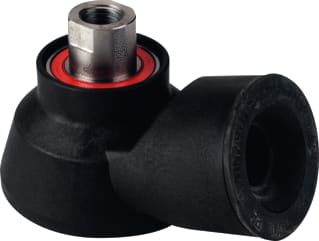 Makita - Stof-Tec Toebeh./onderdelen v gatzaag/boor Stftc Stfafzgadpt M18Xm16