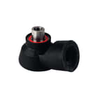 Makita - Stof-Tec Toebeh./onderdelen v gatzaag/boor Stftc Stfafzgadpt M18Xm16