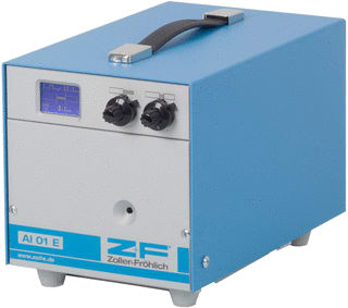 Klemko - Strip- en crimpautomaat 901100