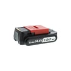 Klemko - Accupack elektrisch gereedschap accupack 901368