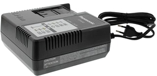Klemko - Acculader acculdr 901370