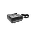 Klemko - Acculader acculdr 901370