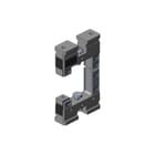 Klemko - Persinzetstuk voor perstang kabels persinzet 901442