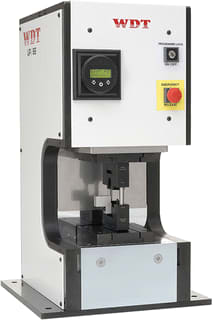 Klemko - Strip- en crimpautomaat strip- en 901492