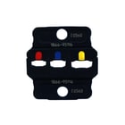 Klemko - MS-WZ Persinzetstuk voor perstang kabels Matrijs Krimp 0,5-6Mm