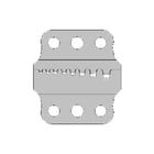 Klemko - MS-WZ Persinzetstuk voor perstang kabels persinzet 901634