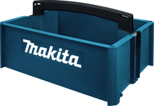 Makita - Gereedschapskist/-tas P-83836