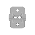 Klemko - MS-WZ Persinzetstuk voor perstang kabels persinzet 901652