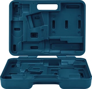 Makita - Gereedschapskist/-tas sc08100910