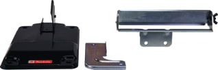 Makita - Toebeh./onderd. slijpen/polijsten stex122299