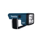 Makita - LXT 14,4 V Zaklantaarn 14,4 Zklmp Blk Stexbml146