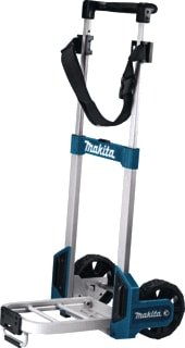 Makita - Mbox Transporttrolley Trolley Tr00000001