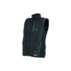 Makita - Werkvest verwarmd vest m cv102dzm