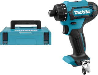 Makita - CXT 12 V Max Schroefboormachine (accu) 12V Max Br/Schrf Df033Dzj