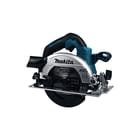 Makita - LXT 18 V Handcirkelzaag (accu) 18V Cirkelzg 165 Dhs660Zj