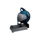 Makita - LXT 18 V Cirkelzaagmachine (accu) 2X18V Afkrtslp355 Dlw140Z