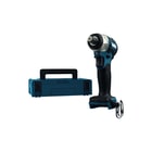 Makita - CXT 12 V Max Slagschroevendraaier (accu) 12V Slagmoersltl Tw161Dzj