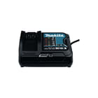 Makita - CXT 12 V Max Acculader elektrisch gereedschap Opladr Dc10Sb 12V Max
