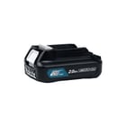 Makita - CXT 12 V Max Accupack elektrisch gereedschap Accu Bl1021B 12V 2,0