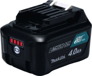 Makita - CXT 12 V Max Accupack elektrisch gereedschap Accu Bl1041B 12V 4,0