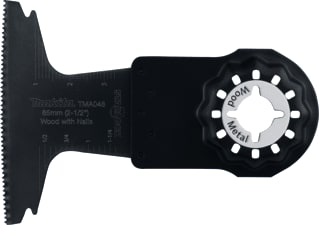 Makita - Multitoolblad B-64820
