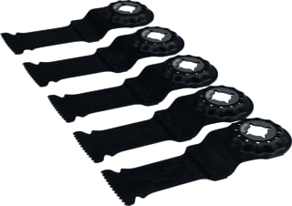 Makita - Multitoolblad B-64858-5