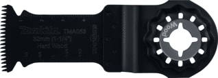 Makita - Multitoolblad B-64870
