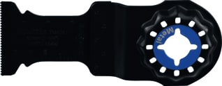 Makita - Multitoolblad B-64951
