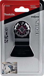 Makita - Multitoolblad B-64989