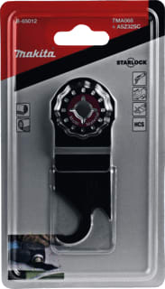 Makita - Multitoolblad Tma068 Univer Mes 11X24Mm