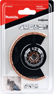 Makita - Multitoolblad B-65028